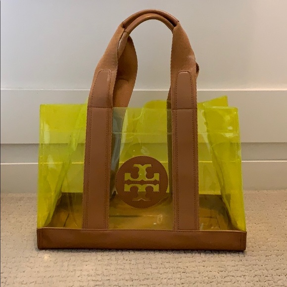 Tory Burch tote